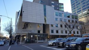 Reformed dealer spared extra jail