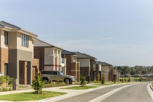 Hot property in Casey