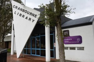 Councils to seek new service model for libraries
