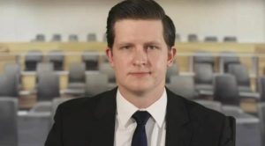 Somyurek office ‘shambolic’