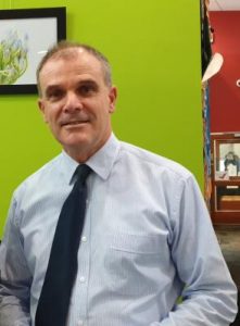 Changes ahead at Hallam college