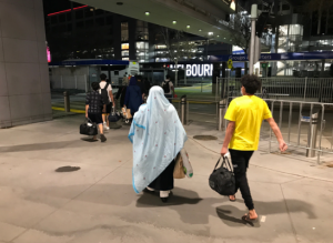 Journey’s problem shared