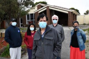 Townhouse objections dismissed