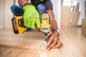 Construction to reopen, Covid-safe