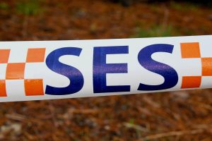 SES Hilux break-in