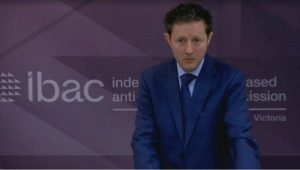 Labor uncooperative: IBAC