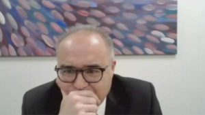 ‘I lost all perspective’: Somyurek