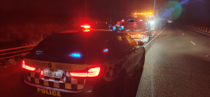 Fast, unroadworthy, impounded