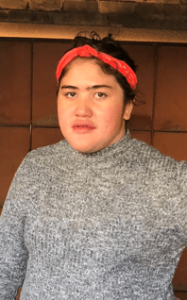Appeal for missing Paepa