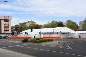 Doveton, Dandenong top 70% vax rates