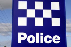 Driver charged over stolen Porsche
