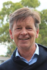 Dumped MP ’grateful’