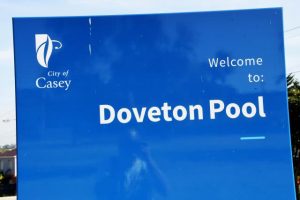 Doveton Pool lifeline