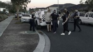Operation Achilles: 20yo faces 160-plus charges