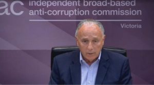 Corruption reforms sought