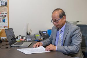 Visa reprieve but wait continues