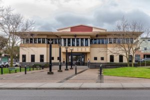 Serial burglar’s hire-car tracked