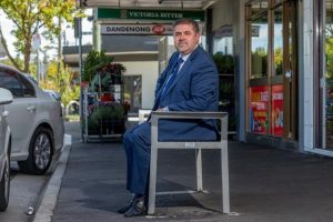Mayor pleas for refugees