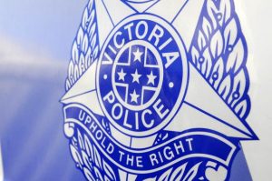 Six arrested after car chase