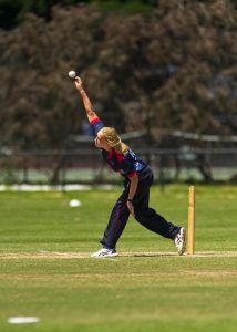 Batters beware: 16/108 falls at Shepley
