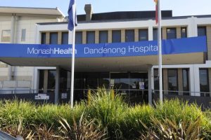 Maternity services remain