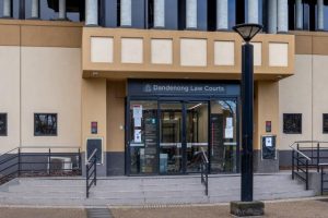 No bail: Judge fears for woman’s safety