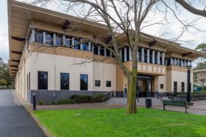 Building-site burglar jailed