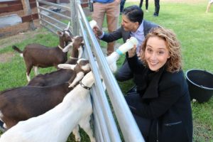 Funds for Myuna Farm access