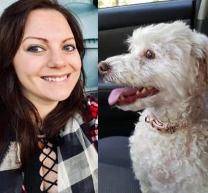 Search for missing woman