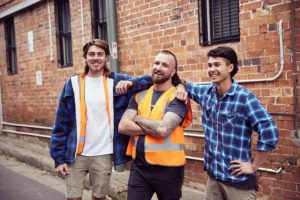 Call to prepare for Mullets for Mental Health