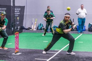 World’s best take to Casey Stadium