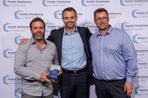 South East Business Awards: Retrofitting for the future