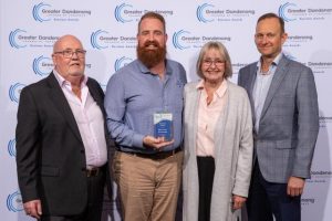 South East Business Awards: Client care comes first