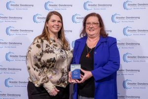 South East Business Awards: Dog treats boom