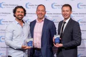 South East Business Awards: Firms with a healthy edge
