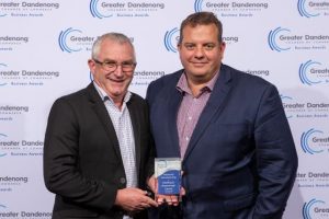 South East Business Awards: Building a winning business