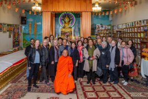 Journeys of faith