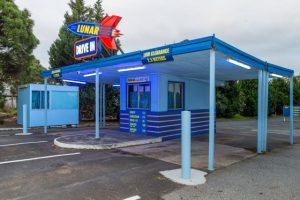 Home to Melbourne, Drive-In’s diminishing