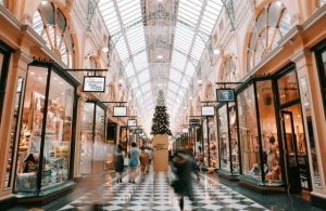 Eight tips to surviving the Boxing Day sales