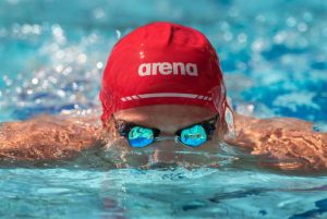 World-class swim camp at NPAC