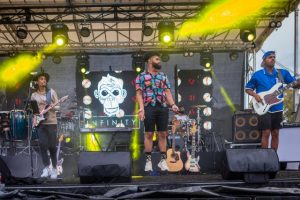 No end of fun at Summer Fest