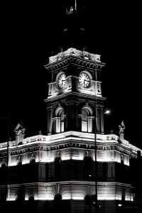 Dandenong City Council steps up to support European Devastation