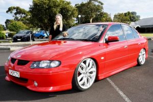 Start your engines for a charity fund-raiser