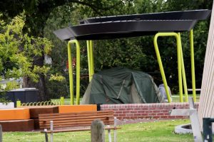 Dandenong No.1 for homelessness