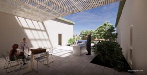 YPARC refurb set to begin