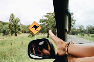 Tips for family road trips