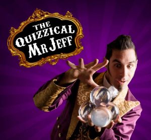 Fun and laughter at Drum Theatre