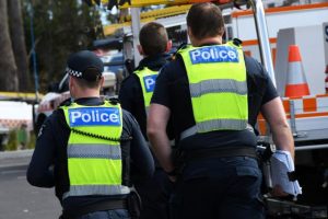 Six teens charged with crime spree