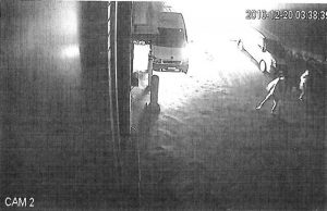 Arson spree’s ‘apex’ jailed