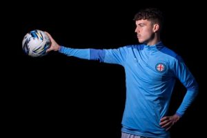 Hat-trick hero’s dream debut